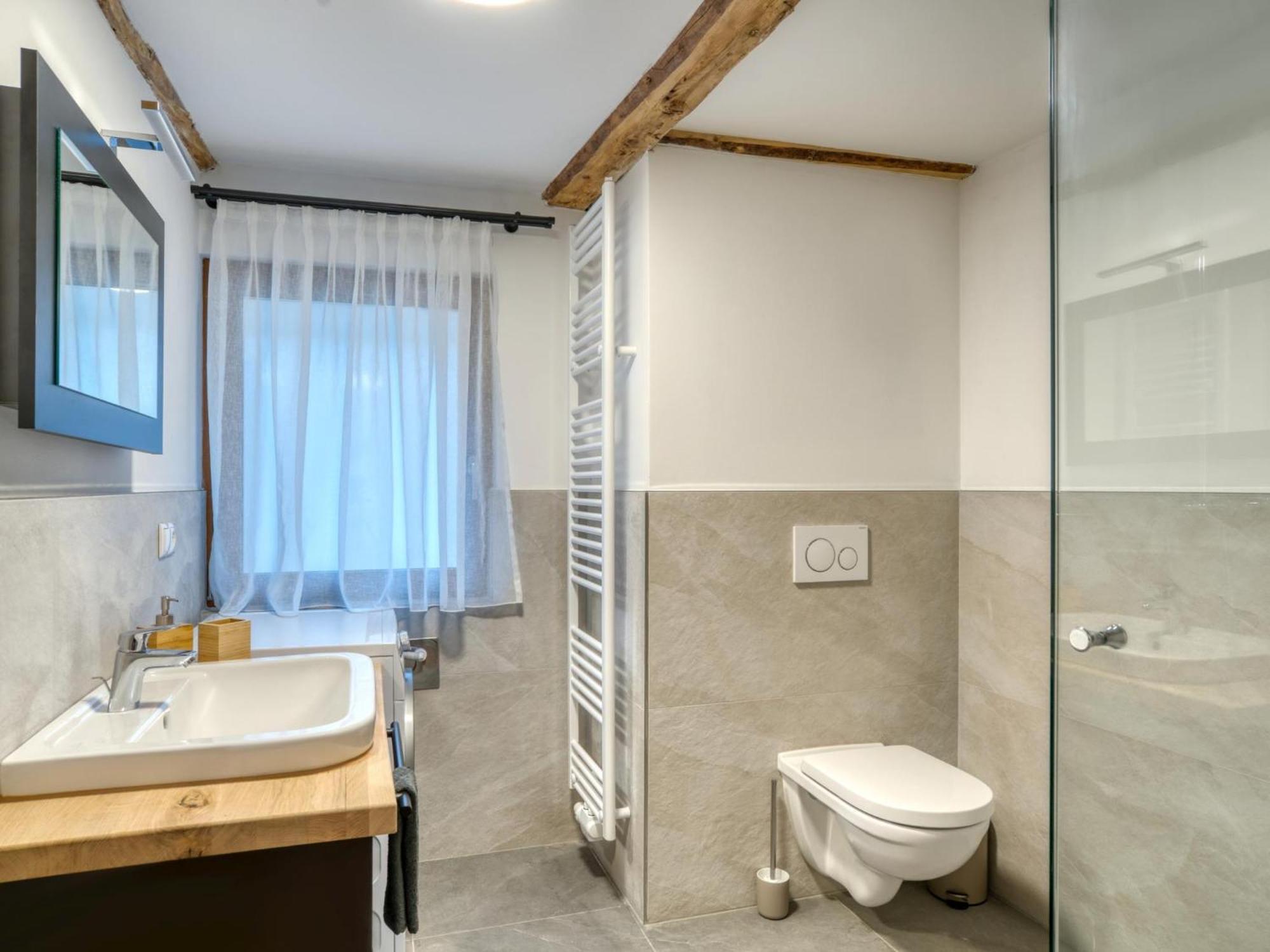 Chalet Bergglueck Sellrain Exteriér fotografie